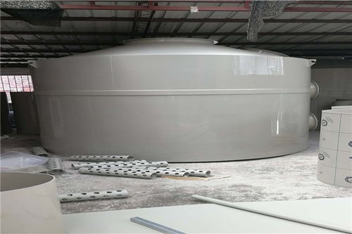 重庆北碚区环保与金属加工产业 聚焦PP废气净化设备与专业制造