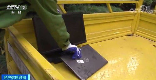 千元电器成“破烂”？一键预约免费上门，变废为宝点亮循环经济