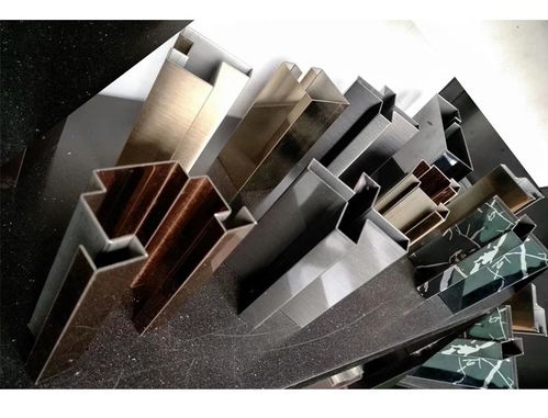 不锈钢装饰与加工 现代空间的金属美学与工艺