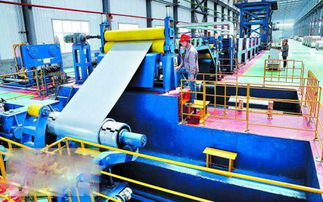 非凡涂层 加拿大科学家的可持续技术为金属加工注入新生命力