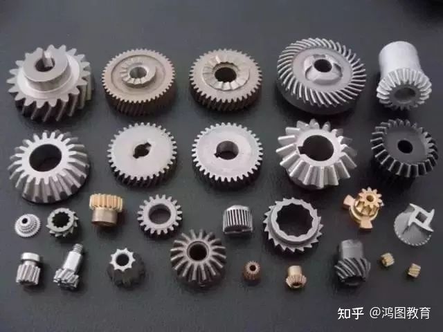 金属材料成形工艺汇总，你想要的这一篇都有！