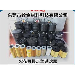 火花机过滤器加工厂与金属材料加工的优质选择 铨金材料科技
