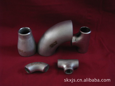 钛及钛合金管件加工——宝鸡市盛科新金属有限责任公司