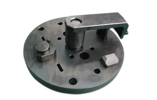 精密机械加工及其金属材料加工知识概述