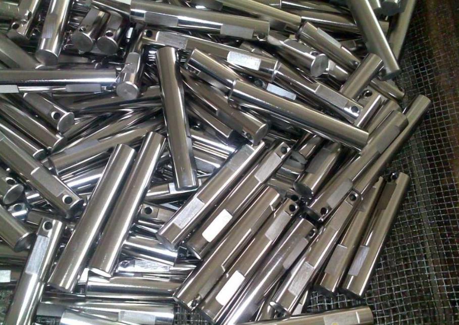 化学镀镍加工厂家在金属材料加工中的应用与优势